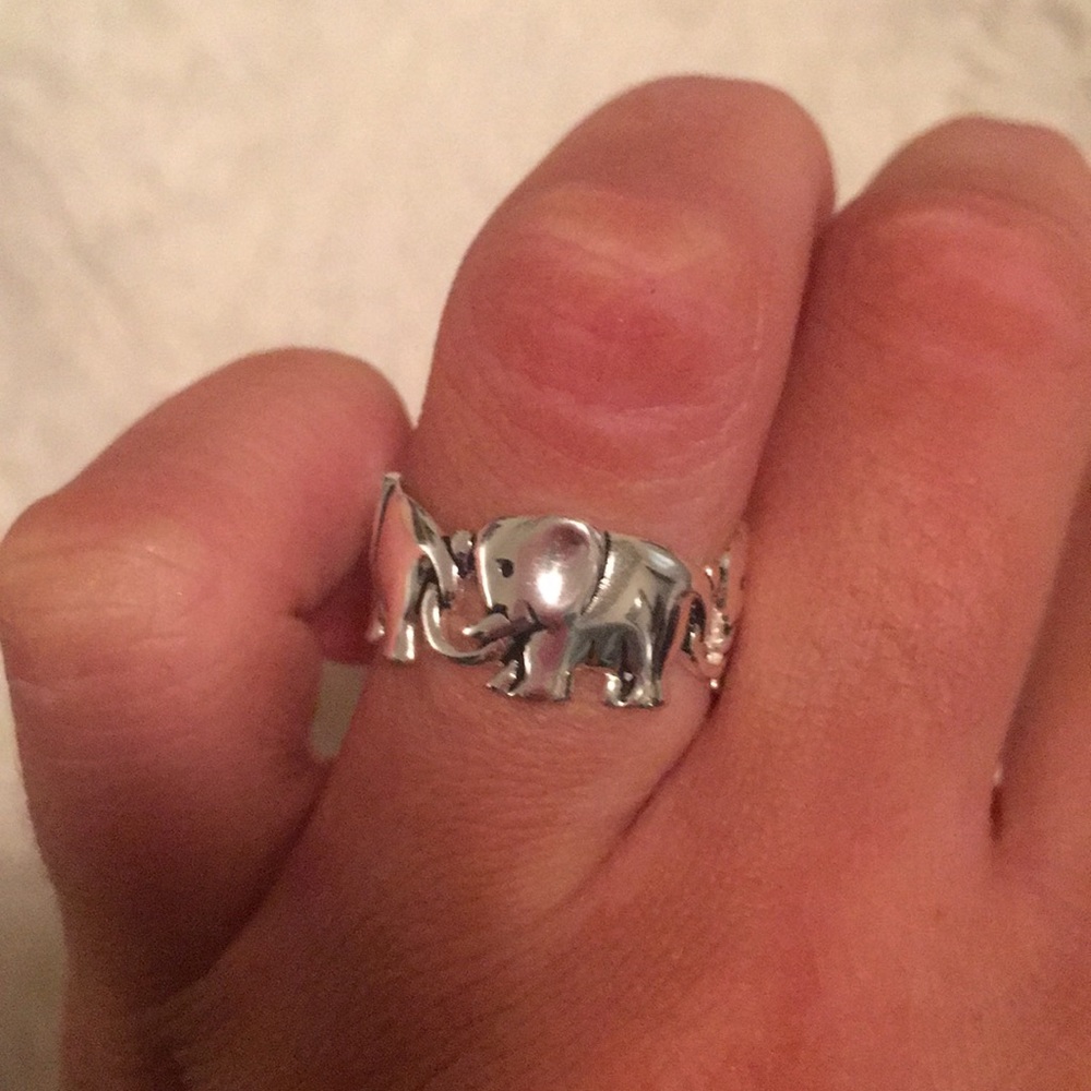 Elephant ring